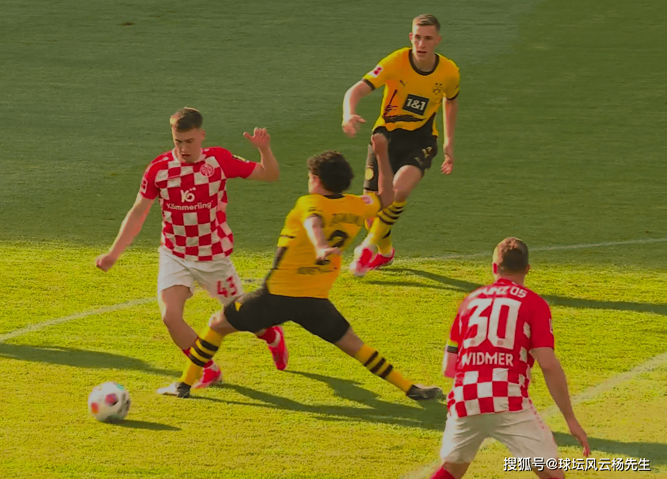 关于列支敦士登与多特蒙德战至胜负未决，德甲激烈角逐的信息