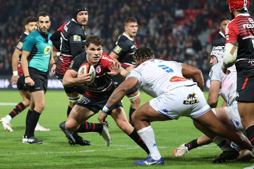 蒙彼利埃主场惨败，欧战希望渺茫的简单介绍