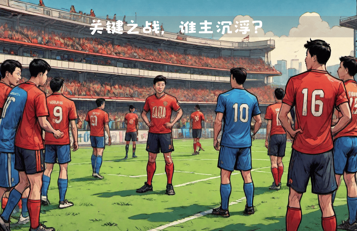 欧国联精英对决谁能脱颖而出