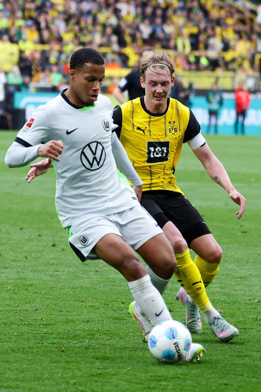 关于沃尔夫斯堡俱乐部计划改善球员训练设施的信息