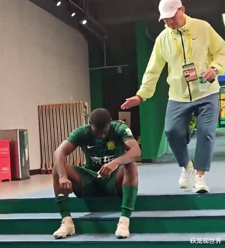 关于福州大战!建业外援复出国安主场取胜的信息 关于福州大战!建业外援复出国安主场取胜的信息