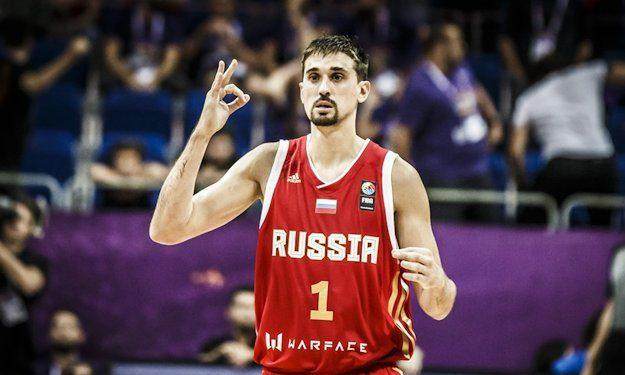 关于俄罗斯篮球职业联赛揭幕，赛程火爆的信息