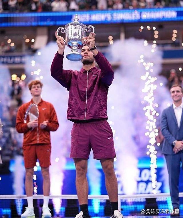 关于美国网球队碾压英国网球队,阿尔卡拉斯绝境逆转的信息 关于美国网球队碾压英国网球队,阿尔卡拉斯绝境逆转的信息