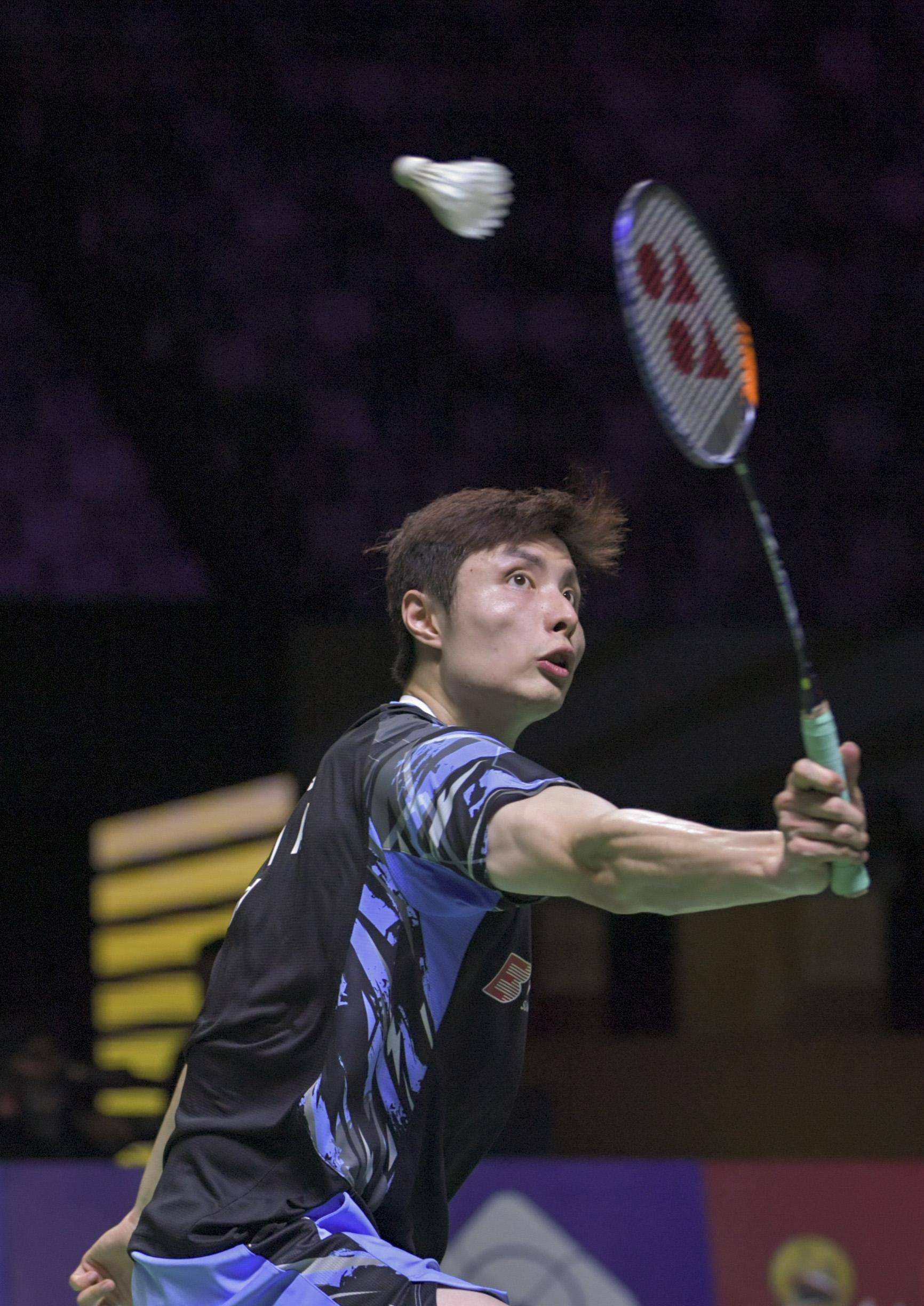 法国队轻取韩国队，石宇奇状态火热的简单介绍