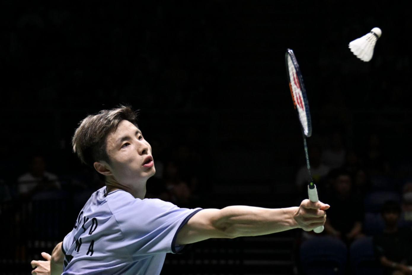 马来西亚队完胜丹麦队，石宇奇状态火热的简单介绍