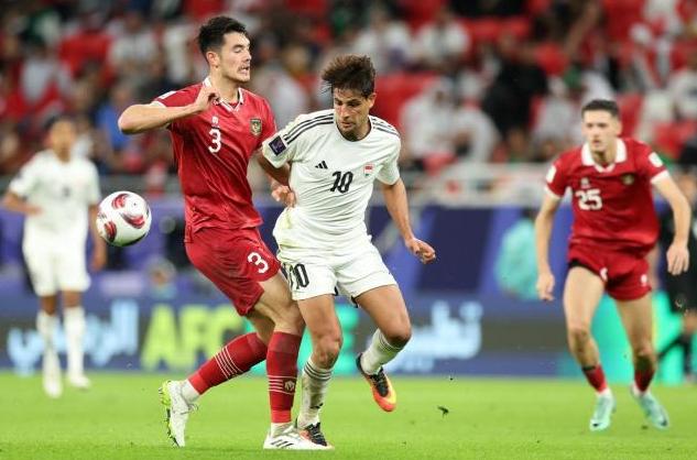 关于韩国队力克印尼队，黄鸭组合统治全场的信息