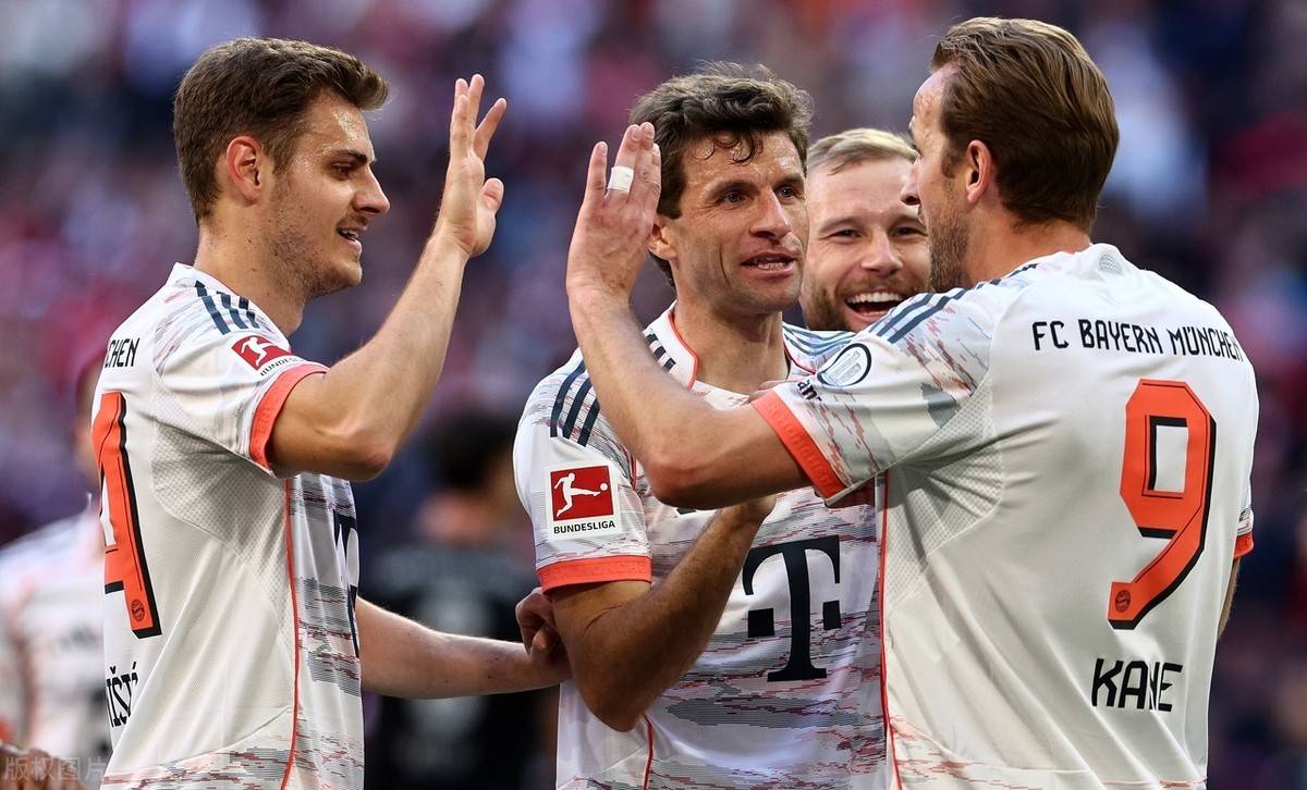 尤文鏖战智利，穆勒惊艳四座的简单介绍