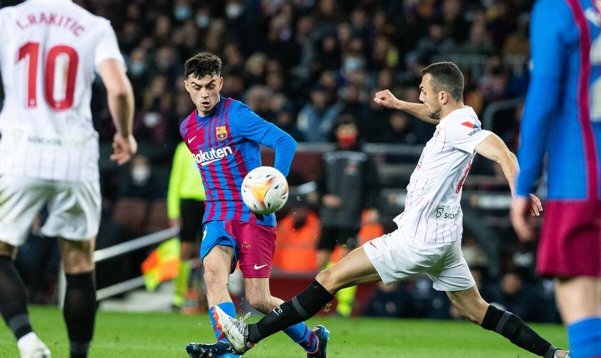 包含英格兰鏖战塞维利亚，佩德里扛起全队的词条