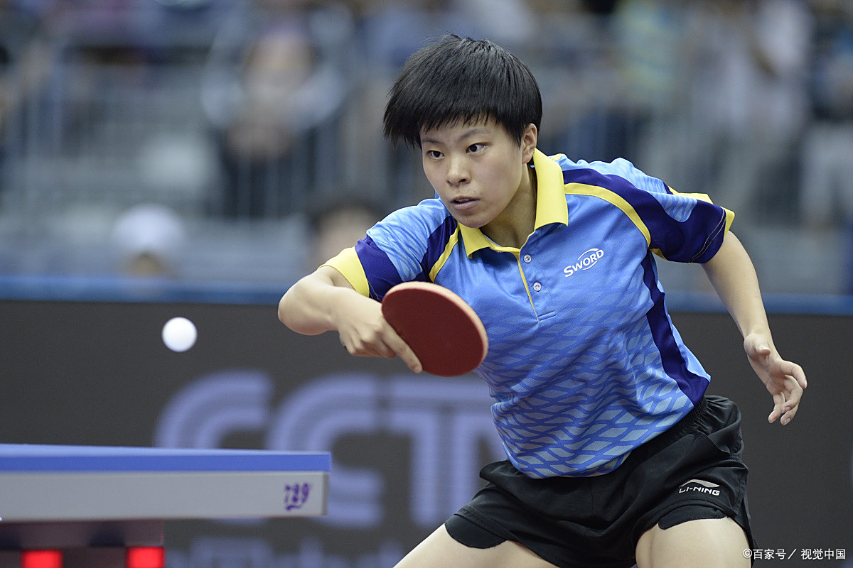 关于泰国队轻取中国队，李梓嘉状态火热的信息