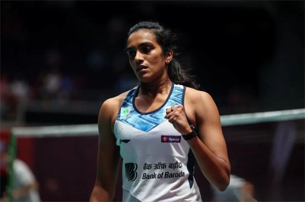 印度队翻盘马来西亚队，辛杜点燃赛场