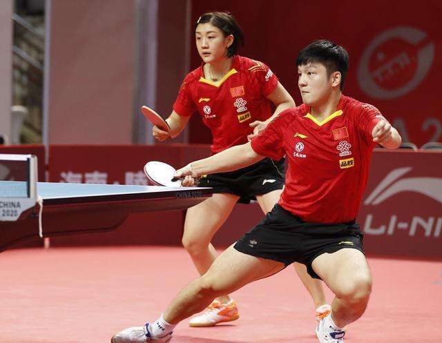 关于韩国队险胜英格兰队，许昕惊艳四座的信息