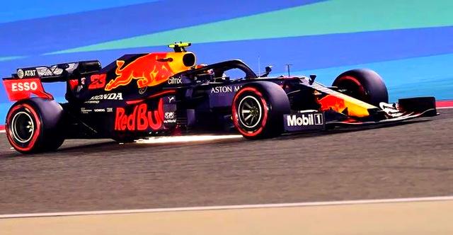 关于威廉姆斯横扫红牛车队，汉密尔顿关键制胜的信息