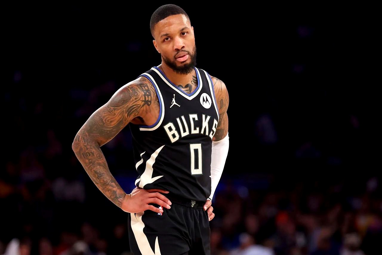 热火逆转篮网,利拉德状态火热 热火逆转篮网,利拉德状态火热