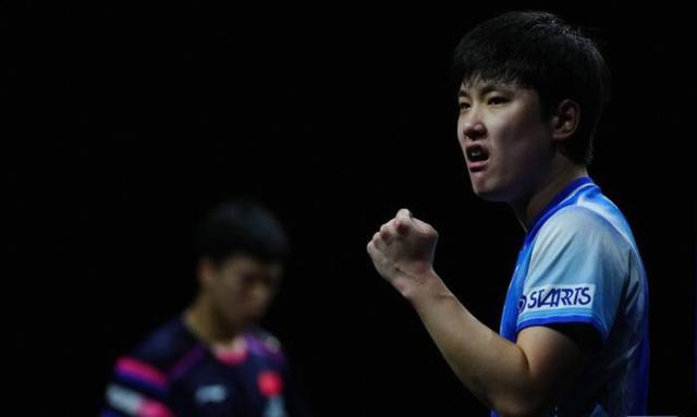 韩国队横扫波兰队，张本智和状态火热的简单介绍