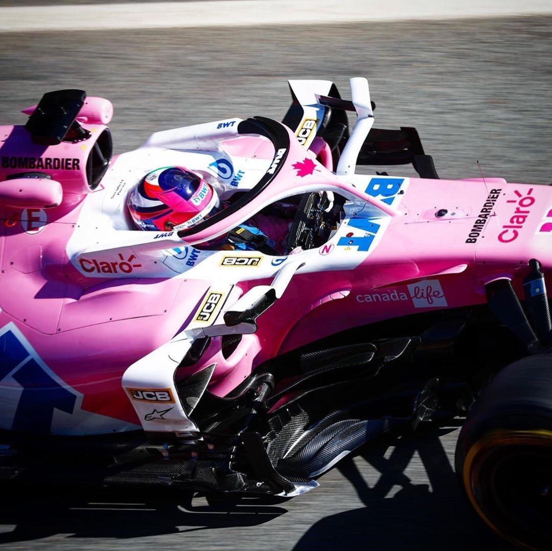 红牛车队鏖战梅赛德斯，佩雷兹高光表现的简单介绍