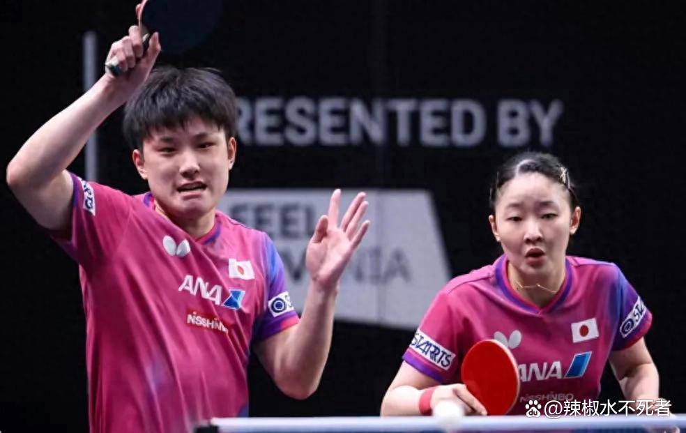 韩国队险胜日本队，张本智和状态火热的简单介绍
