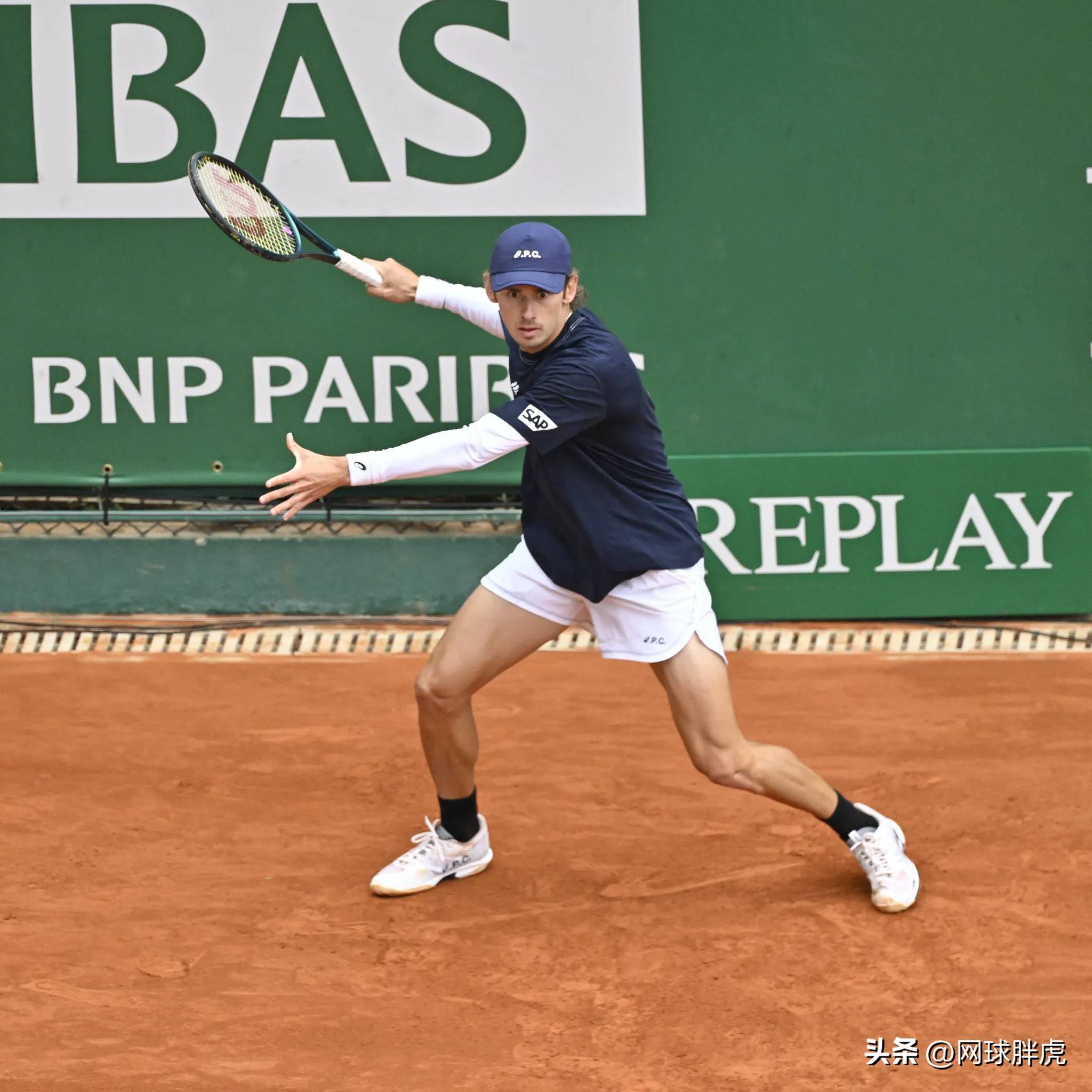 蒙特卡洛大师赛横扫ATP总决赛，蒂姆统治全场的简单介绍