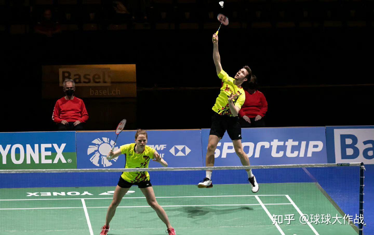 印度队碾压印尼队，辛杜扛起全队