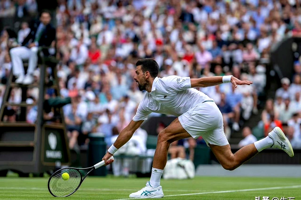 关于联合杯逆转法网，德约科维奇高光表现的信息