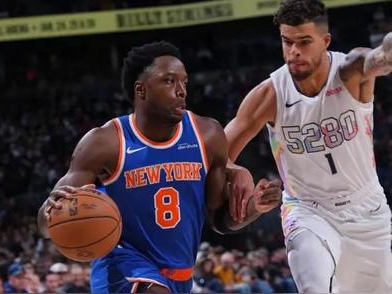 包含火箭险胜掘金，布伦森带队取胜的词条