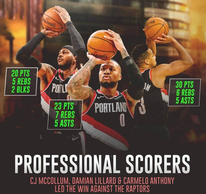 包含青岛队逆转猛龙，麦科勒姆扛起全队的词条