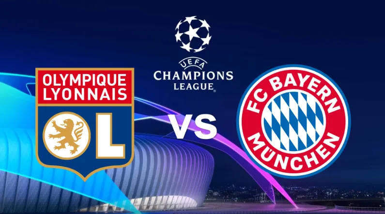 拜仁绝杀里昂，托尼带队取胜