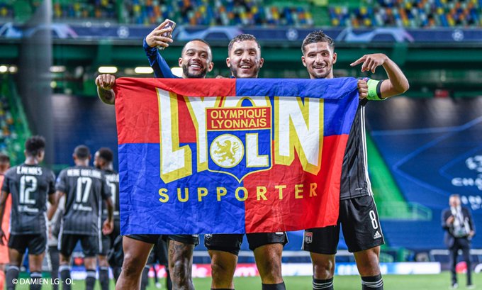 拜仁绝杀里昂，托尼带队取胜