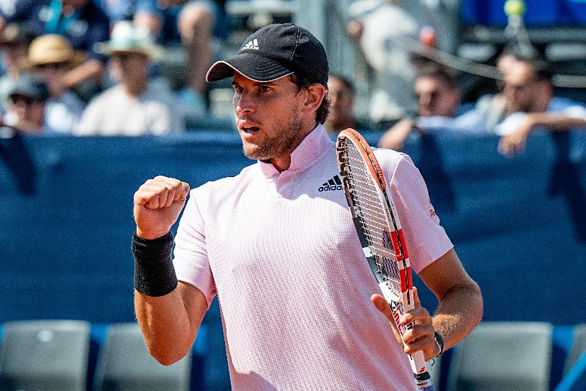 拉沃尔杯轻取温网，蒂姆高光表现的简单介绍