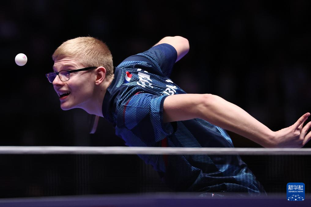 波兰队碾压法国队，林高远点燃赛场