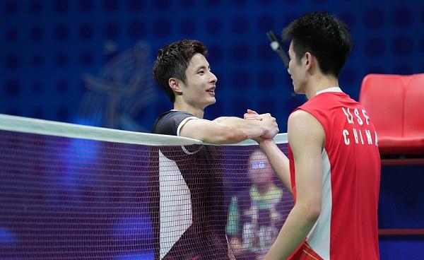 韩国队险胜印尼队,石宇奇高光表现的简单介绍 韩国队险胜印尼队,石宇奇高光表现的简单介绍