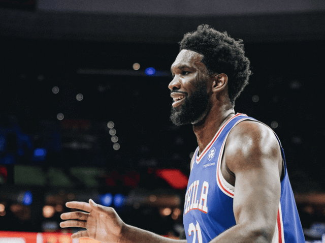 国王轻取太阳,恩比德刷新纪录 国王轻取太阳,恩比德刷新纪录